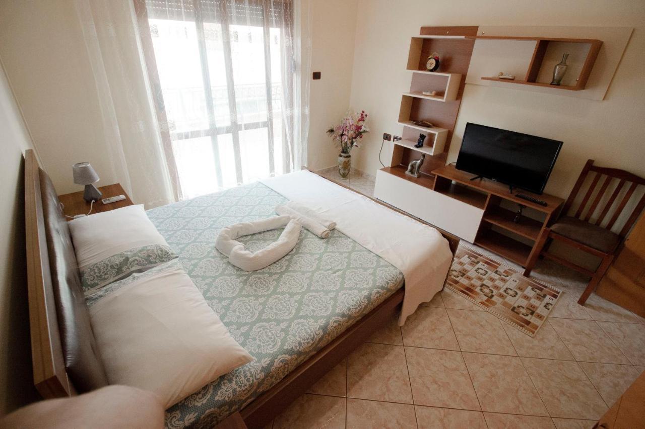 Artur's 2 Apartment
